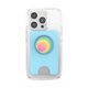 thumbnail image 2 of Funda para teléfono PopSockets Boca Aura Butterfly Pea Blue, 2 of 6