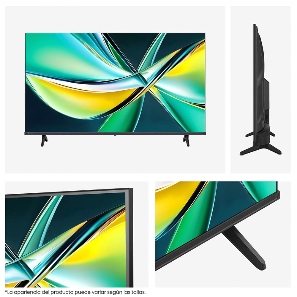Hisense 32Q4SV, foto 13