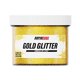 thumbnail image 1 of Tinta para serigrafía Rapid Cure Gold Glitter 473 ml, 1 of 6