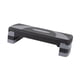 thumbnail image 3 of Plataforma De Ejercicios Para Hombres Y Mujeres, Step Aeróbico Para Pesas, Yoga, Cardio, 78 Cm, Color Negro Y Gris, 3 of 5