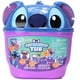 thumbnail image 1 of Set de actividades Tara Toys Disney Stitch 5 en 1 con 50 piezas, 1 of 7