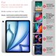 thumbnail image 2 of Funda para tableta ZtoTopCases iPad Pro 12,9" 2018 Rosa, 2 of 7