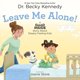 thumbnail image 1 of Libro Feiwel & Friends ¡Déjame en Paz! Historia Sobre Niños Sensibles, 1 of 1