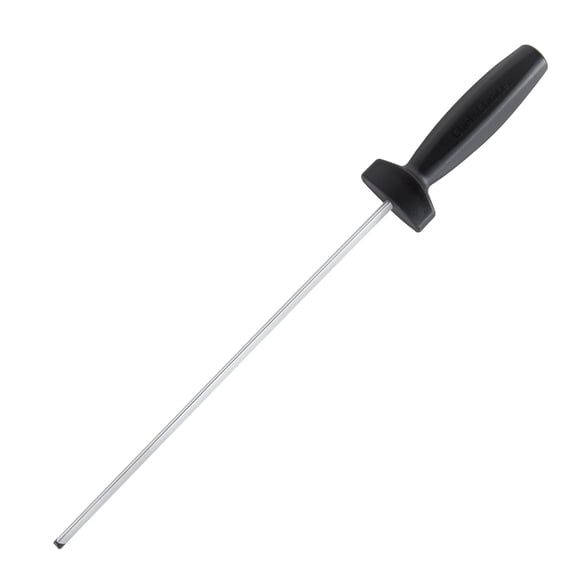 Afilador de cuchillos Chef's Choice Edgecrafter de 25 cm, plateado