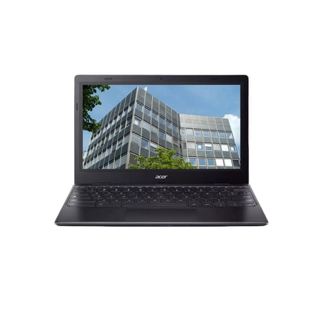 Ordenador Portátil Acer Chromebook 311 Intel Celeron N4500, 4 Gb De Ram, 64 Gb