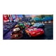 thumbnail image 1 of Rayo McQueen: Auto de Disney Fondo Temático Pancarta Suministros de Decoración para Fiesta de Cumpleaños, Decoración de Fondo de Fiesta Personalizado,150x90cm, 1 of 6