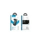 thumbnail image 3 of Receptor Bluetooth Hoco E58 Auxiliar Auto, 3 of 3