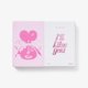 thumbnail image 1 of Álbum INTERSCOPE I'LL LIKE YOU [TO Ver.] de ILLIT, 1 of 1