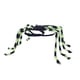 thumbnail image 5 of Disfraz De Halloween Para Perros Y Gatos, Cómodo Y Fácil De Usar, Para Mascotas, Color Verde, Talla Grande., 5 of 5