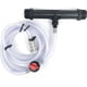 thumbnail image 2 of Inyector Kit Venturi 1/2 Succión Máxima 193l/hr, 2 of 2