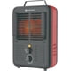 thumbnail image 1 of Calefactor eléctrico portátil de 1500 W Comfort Zone para taller, 1 of 5