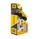 thumbnail image 2 of Tolva CAT mini excavadora con tierra moldeable y accesorios, 2 of 2