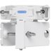 thumbnail image 3 of WAVEAP-MICRO-MOUNT. UI Montaje Para 4x WaveAP-Micro 360º Poste UACC-WAVE-AP-MICRO-MOUNT, 3 of 4