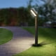 thumbnail image 3 of Luces Solares Exteriores Alta Luminosidad Para Jardín, Terra, 3 of 6