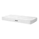 thumbnail image 1 of Colchon 130X60X10 Blanco, 1 of 3