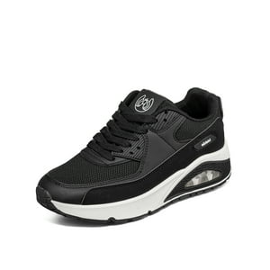 Zapatilla Urbana Casual Mujer Deportiva Clasico Weide Tfa302