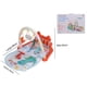 thumbnail image 2 of Juguete Gimnasio Musical Con Accesorios Infantil Rojo Dinosaurios, 2 of 4