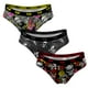 thumbnail image 2 of Calzón Bikini Algodón Pack 3 Icónicos - Rock C1, 2 of 6