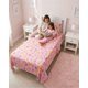 thumbnail image 4 of Sábanas de Cama Infantil con Funda Diseño Estampado Pastel, 4 of 6