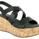 thumbnail image 4 of Sandalia Milan Negro Alquimia, 4 of 5