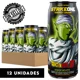 thumbnail image 1 of Bebida energética 12 unidades (473 ml c/u) - Dragon Ball z - Piccolo - Mojito, 1 of 3