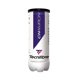 thumbnail image 2 of Caja de Pelotas de Tenis Tecnifibre Champion X3 - 24 Tarros, 2 of 3