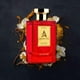 thumbnail image 3 of Hamidi Addicted Divine Red Woman Parfum 120Ml, 3 of 3