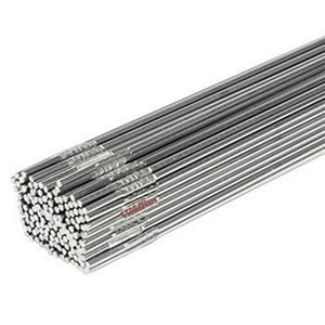 Genérico - Soldadura Aporte Tig Inoxidable 309L X 3/32 X O 5Kg