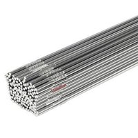 Genérico - Soldadura Aporte Tig Inoxidable 309L X 3/32 X O 5Kg