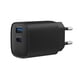 thumbnail image 2 of Cargador Portátil 45W con cable (1xUSB-C; 1xUSB-A), 2 of 9