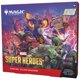 thumbnail image 1 of Magic: The Gathering Marvel Villanos Desatados Caja Escena, 1 of 1