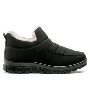 Chancleta - Zapatilla Mujer Negro Chai Mujer