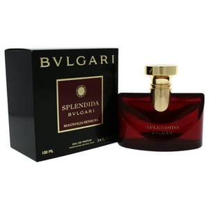 Splendida Bvlgari Sensuel Magnolia De Bvlgari Para Mujer - Edp Spray