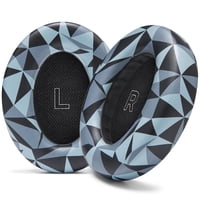 Wc - Almohadillas De Repuesto Wicked Cushions Bose Quietcomfort Ultra