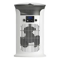 Genérico - Mini Humidificador Doméstico De Escritorio