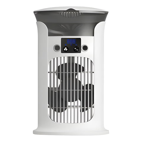 Genérico - Mini Humidificador Doméstico De Escritorio