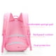 thumbnail image 2 of 3Pcs Children Backpack+Lunch Bag+Pencil Case Cute Cat Kid School Bag Backpack Girl Student Teenagers Waterproof Primary Bookbag, 2 of 3