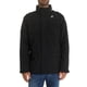 thumbnail image 2 of Chaqueta Men Manfield Ripstop Marmotta Black, 2 of 2