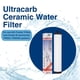 thumbnail image 2 of Filtro de agua Candle Doulton M15 UltraCarb para Franke 02, 2 of 6