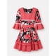 thumbnail image 1 of Vestido Huasa China Niña / Mujer Talla 4, 1 of 3