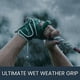 thumbnail image 3 of Guantes de Golf PUR3 Golf - Par de Agarre Húmedo Todo Clima, 3 of 6