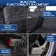 thumbnail image 3 of Protector de Piso XL Ruff Liners para Camionetas Crew Cab de Tamaño Completo, 3 of 6