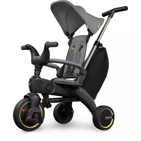 Triciclo Liki Grey Hound