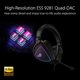 thumbnail image 2 of Auriculares para juegos ASUS ROG Delta S USB-C con micrófono con cancelación de ruido, 2 of 6