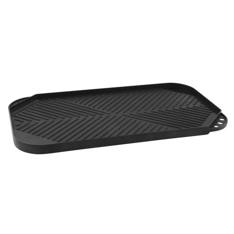 Dangrill - Bandeja De Aluminio