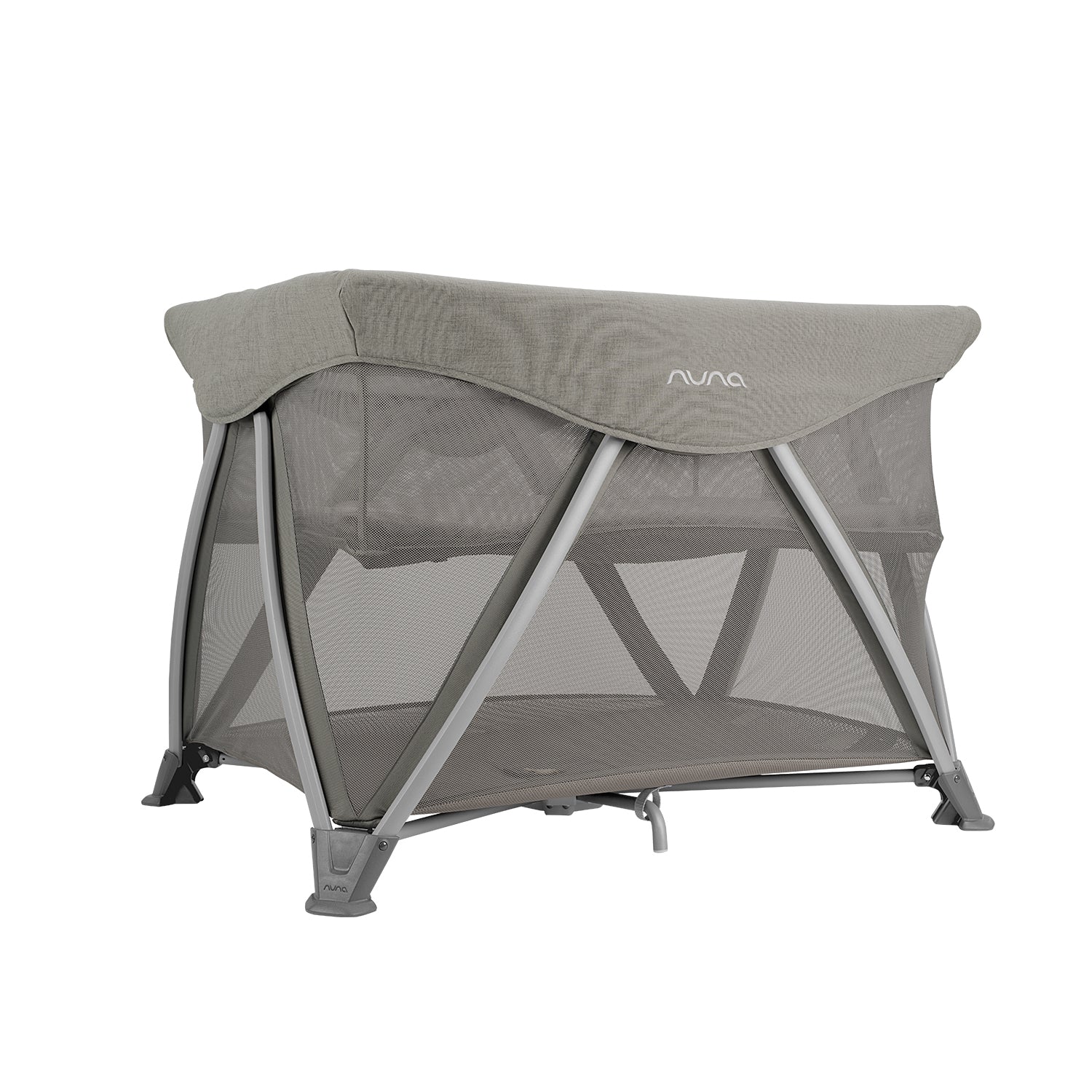 Nuna - Cuna Pack And Play Sena Aire Frost