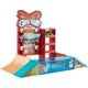 thumbnail image 3 of Set de juego Skate Fingerboard Hot Wheels Skate Shop con accesorios, 3 of 6