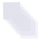 thumbnail image 1 of Hojas de plantilla ArtCute paquete de 15, 30 × 30 cm, 4 mil Mylar, 1 of 7