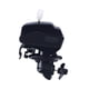 thumbnail image 1 of Boat Motor Coffee Stirrer Wailt Up For Boating Lover Gift Padys Day Presente, 1 of 5