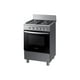 thumbnail image 3 of Cocina Gas licuado / Gas natural 4 Quemadores Nx24Bg45411Vzs, 3 of 9